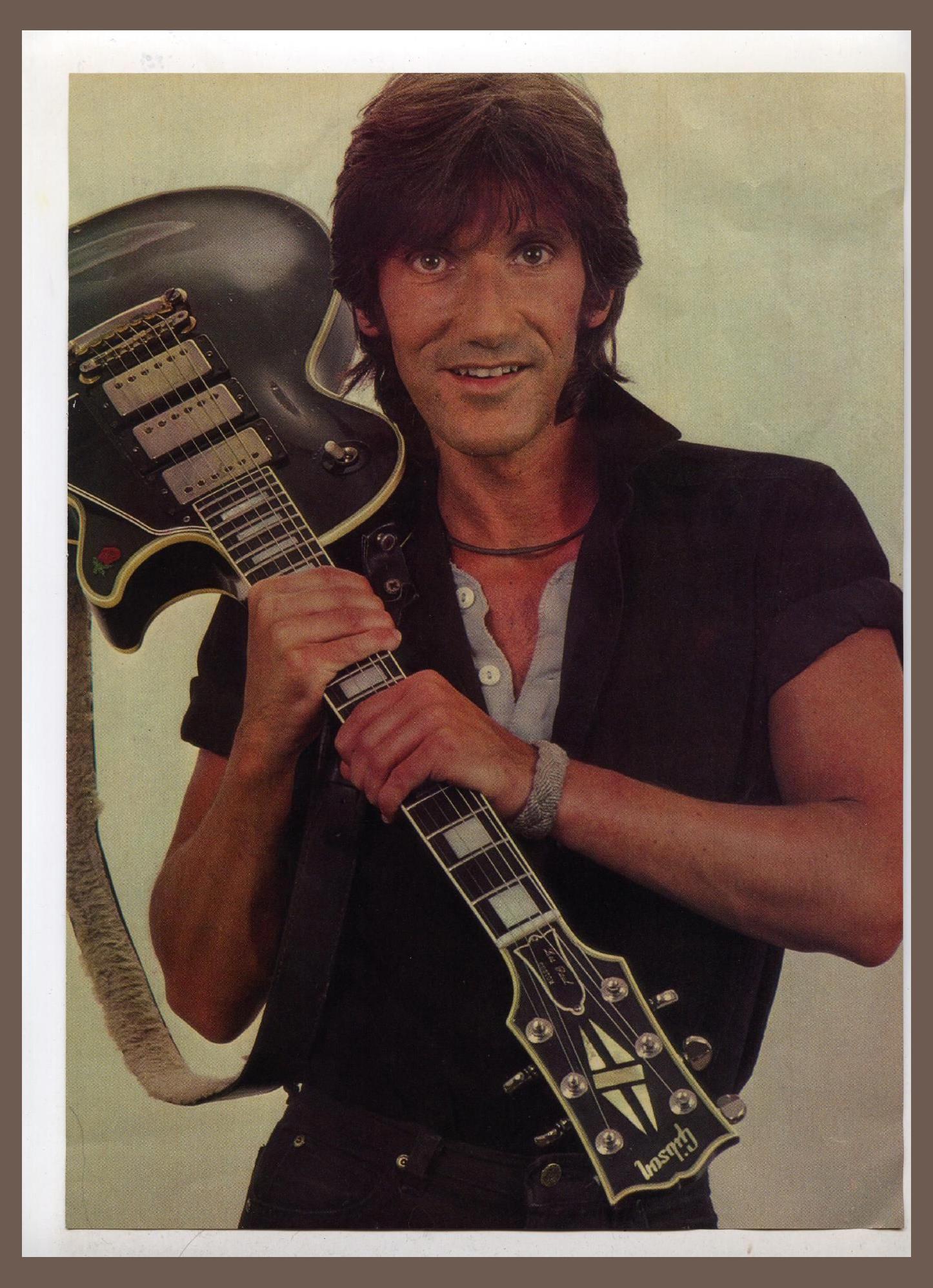 John Cafferty